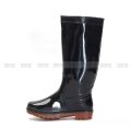 Gumboots for gardening/heavy work safety boot. 