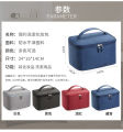 Large Capacity Travel Toiletry Bags Cosmetic Organizer Storage Bag Makeup Bag Waterproof Makeup Organizer Bag for Men Women. 