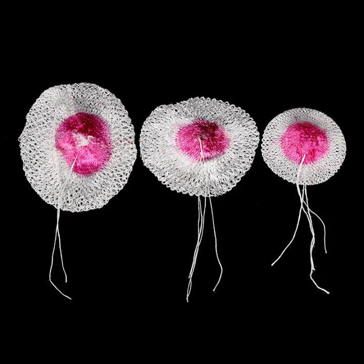 10pcs%2065/85/100mm%20Gas%20Lantern%20Mantle%20Kerosene%20Gas%20Lamp%20Cover%20Durable%20Mesh%20Mantle%20-%20Image%208