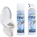 Toilet Cleaner Spray – Fast-Acting Multi-Purpose Foaming Cleaner for Bidet Seat Nozzles, Toilet Bowl, and Bathroom Surfaces 500ml. 