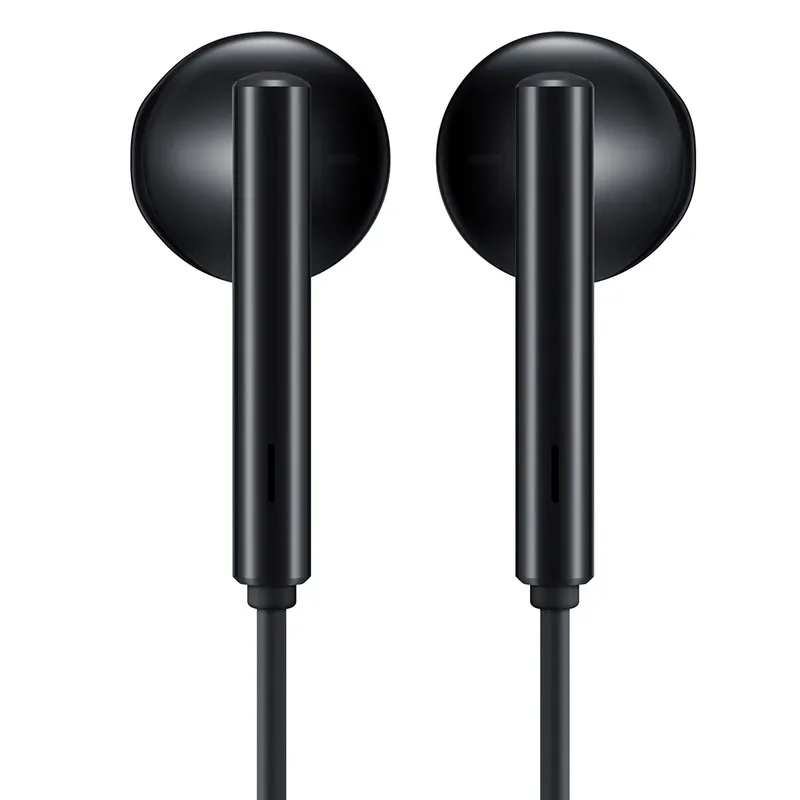 Huawei CM33 Type-c Wired Headphones Volume Control In Ear Noise