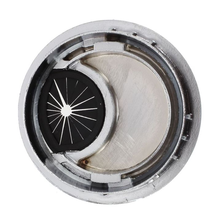 PC%20computer%20stainless%20steel%2050%20mm%20diameter%20Desk%20grommet%20cable%20hole%20cover%20-%20Image%203