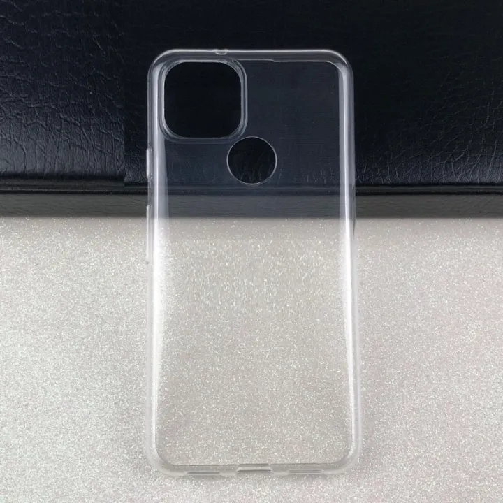 Google%20Pixel%205XL%20Soft%20Transparent%20Durable%20Drop%20Protective%20TPU%20Back%20Cover%20-%20Image%203