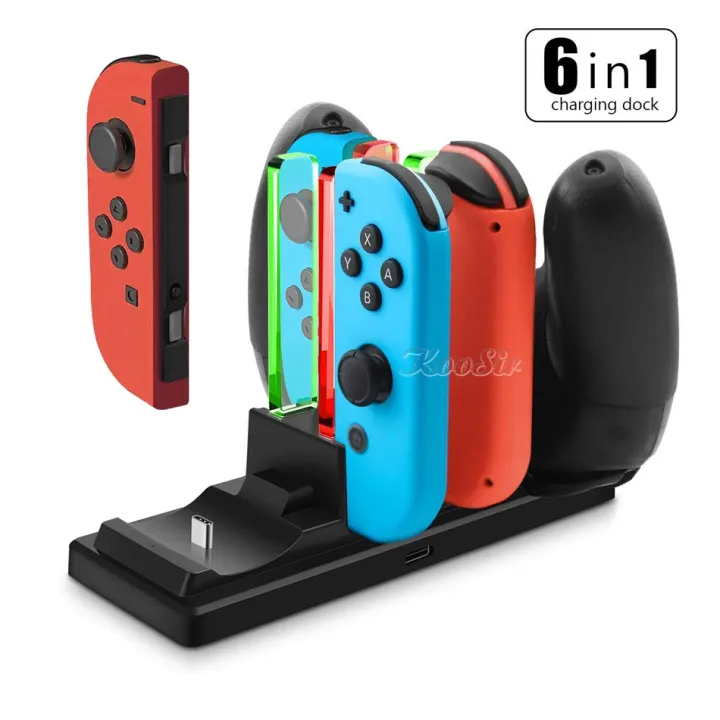 6%20in%201%20Nintendo%20Switch%20Charger%204%20Joycon%202%20Pro%20Controller%20Charging%20Dock%20Station%20NS%20Joystick%20Stand%20-%20Image%205