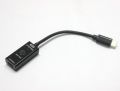 For Canakit Raspberry Pi 4 With Piswitch Usb-C Adapter.
