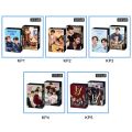 30Pcs/Box Bright win F4 Thailand Lomo Card Photocard Postcard Fans Gift. 