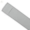 Pen Sleeve Journal Pencil Holder Notebook Holder Black. 