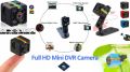 Official Mini Camera Full HD 1080p & 720p. 