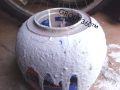 White Portland Cement 1Kg Special Dry White Cement for Crafts & Plumbing Purpose. 