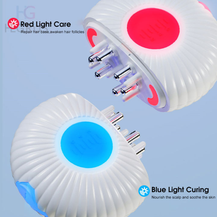 HEGRUS%20Electric%20Scalp%20Massage%20Applicator%20Hair%20Care%20Scalp%20Treatment%20Massager%20Medicine%20Red/Blue%20Light%20Vibrating%20Massage%20Scalp%20Applicator%20Serum%20Oil%20Apply%20Minoxidil%20Hair%20Fixer%20Hair%20Growth%20Applicator%20Liquid%20Guiding%20Comb%20-%20Image%203