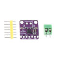 MAX98357 I2S Audio Amplifier Module 3W Class D Amplifier Breakout Interface Filterless Audio Board For Raspberry Pi Esp32. 