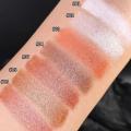 Vnce Lncei White Highlighter Eyeshadow Pen Matte Eyes Corner Brightening Pearl High-gloss Eyeliner Waterproof Glitter Lying Silkworm Stick.