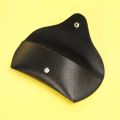 PU Leather Glasses Case Cover Sunglasses Glasses Holder Box Eyeglasses Solid Storage Box Light PU Sunglasses Pouch Bag.