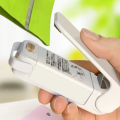 Spot Portable Mini Sealing Machine Food Plastic Bag Plastic Sealing Machine Household Small Hand Pressure Heat Sealing Machine Sealing Machine. 