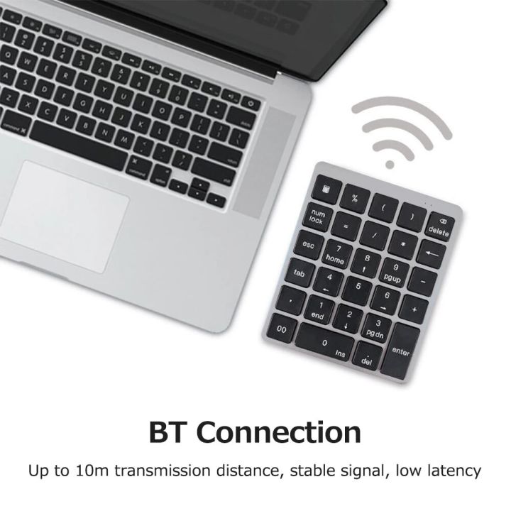 28%20Keys%20Wi-rel-ess%20Blue-tooth%20Numeric%20Keyboard%20Portable%20Financial%20Accounting%20Office%20Keyboard%20Rechargeable%20For%20Laptop%20Tablet%20PC%20-%20Image%204