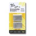 Mont Marte Kneadable Erasers 2pc.