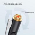 Retractable Pointer Stick Smartboard Pointer Pen Board Pen Smartboard Clicker Classroom Pointer Stick With Light For Touch. 