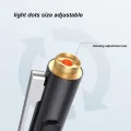 Retractable Pointer Stick Smartboard Pointer Pen Board Pen Smartboard Clicker Classroom Pointer Stick With Light For Touch. 