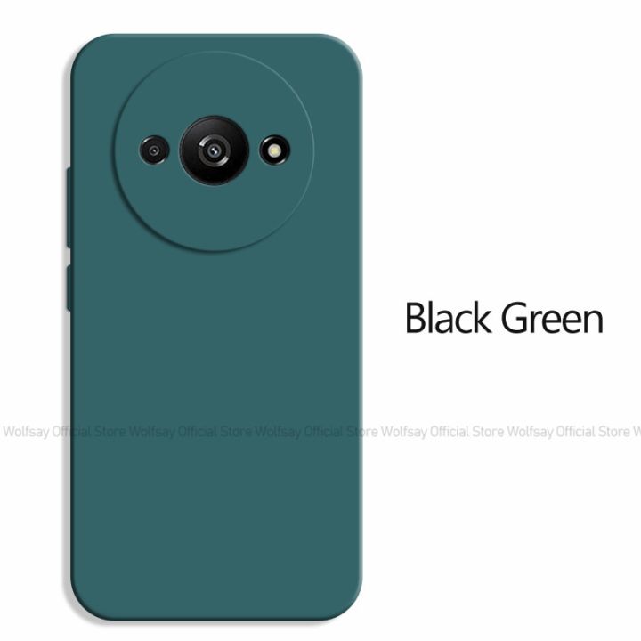 Funda%20For%20Xiaomi%20Redmi%20A3%20Case%20For%20Xiaomi%20Redmi%20A3%20Cover%20Original%20TPU%20Shockproof%20Liquid%20Silicone%20Protective%20Phone%20Back%20Cover%20-%20Image%207