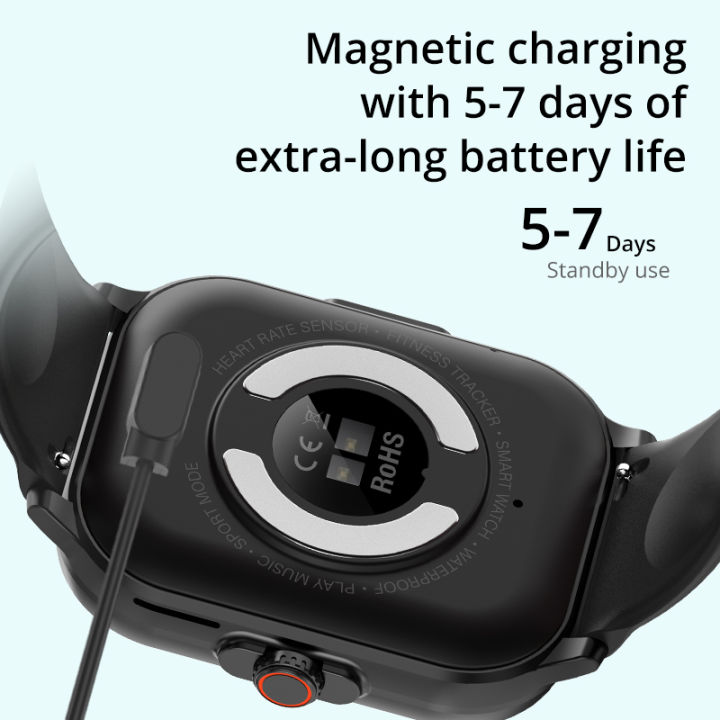 COLMI%20C63%20Smartwatch%202.01%E2%80%B3%20Display%20ECG%20Blood%20Oxygen%20Blood%20Glucose%20Health%20Smart%20Watch.%20-%20Image%206