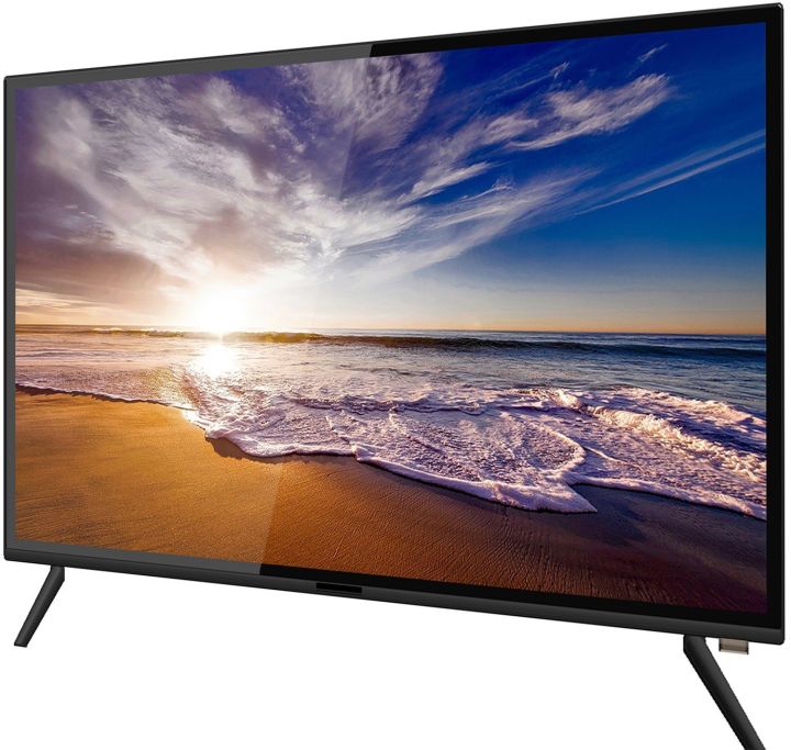 China 32 Inch Smart LED OLED TV