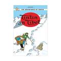 The Adventures Of Tintin: Tintin In Tibet. 