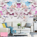 Mural Stickers Poster Wall Sticker Wall Wallpaper Self-Adhesive Wall Sticker Wallpaper Room Girl Stickers Decorative Wall Painting.