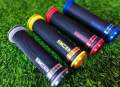 Rcb Handle Grip universal Motorcycle. 