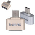 Remax OTG Micro USB 2.0 Adapter. 
