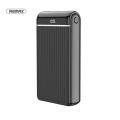Remax RPP-109 pd 20000mah ফাস্ট চার্জিং পাওয়ার ব্যাংক. 