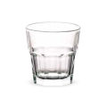 Shorbot Glass / Drinking Glass - 6 Pcs Set (227Ml) - 05 - Classic Drinking Glass Set For Refreshing Beverages.