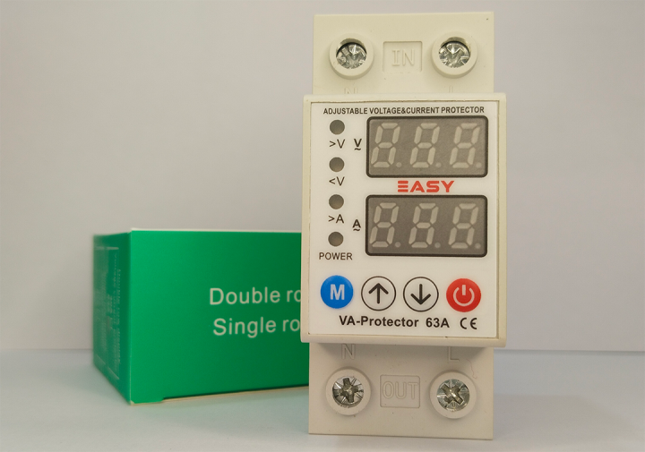 Voltage%20&%20Current%20Protector%2063A%20with%20Adjustable%20Protection%20Settings%20_%20Protects%20Electrical%20Equipment%20from%20Over-Voltage,%20Under-Voltage,%20and%20Over-Current.%20-%20Image%206
