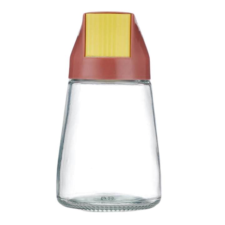 Portable%20Salt%20Shaker%20Quantitative%20Push%20Type%20Condiment%20Bottle%20for%20Restaurant%20Home%20-%20Image%203