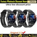 GT4 PRO Smart Watch Men Watch 4 Pro HD Color Screen Bluetooth Call Heart rate Blood Pressure Smartwatch 2024 New For Android IOS KEEMEEUYZO. 