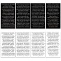 【LuckyBabyFans Store】(NEW)8Pcs English Word Small Talk Bless Saying Kawaii Aesthetic Happy Planner Diary Journal Stationery Scrapbooking Stickers.