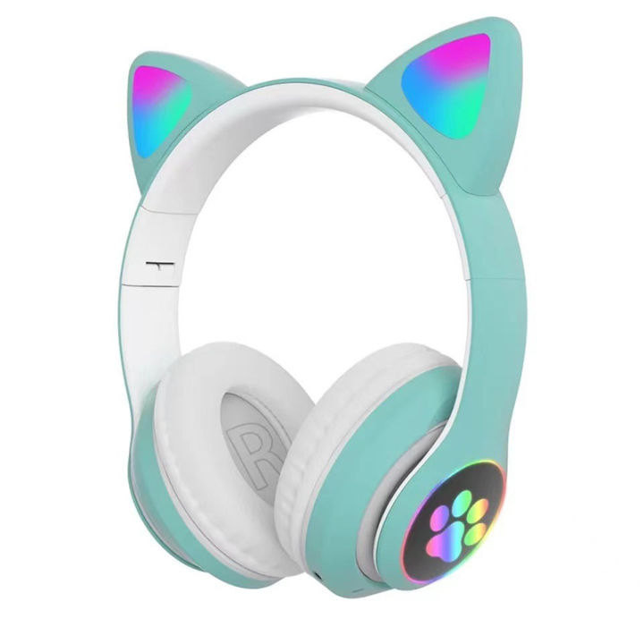 JST-28%20Wireless%20Headphones%20Cat%20Ears%20Bluetooth%20Earphones%20Stereo%20Music%20Earbuds%20Bluetooth%205.0%20Sports%20Gaming%20Headset%20with%20Mic%20-%20Image%207