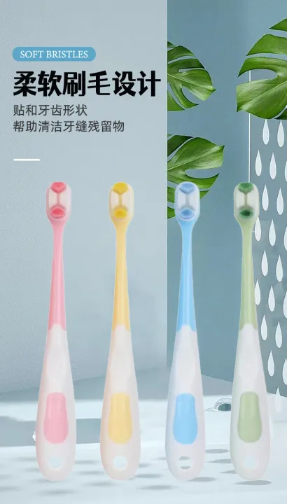 Candy%20color%20toothbrush%20soft%20hair%20suitable%20for%20children%20aged%20%202-12%20(Without%20box)%20-1pcs%20-%20Image%208