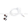 High Quality Wired Earphone Best Sound Quality White Color For any Android Phones.