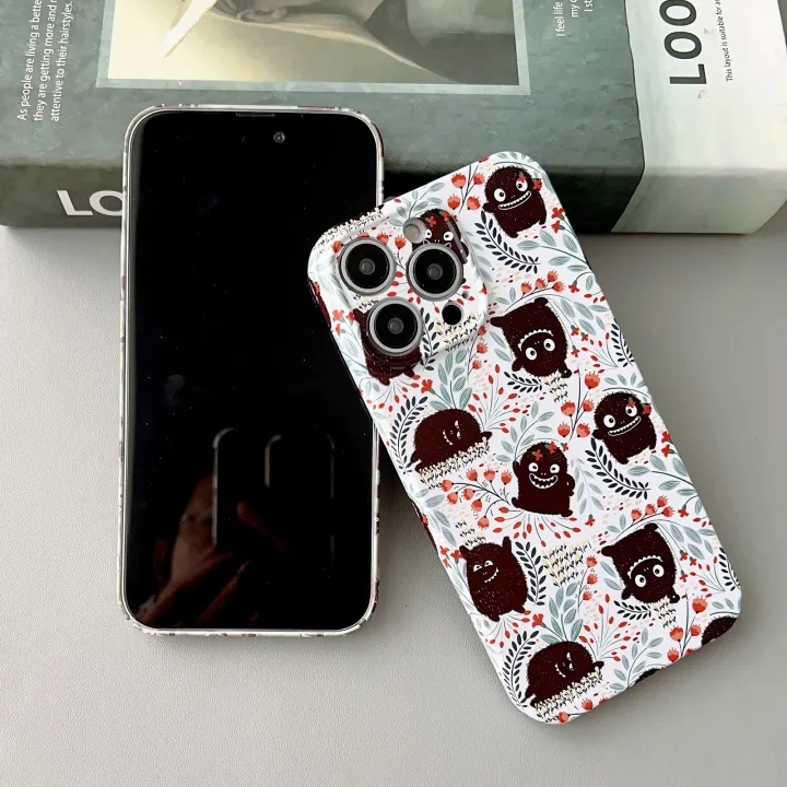 For%20iPhone%2013%20Precise%20Hole%20Glossy%20PC%20Phone%20Case%20-%20Image%205