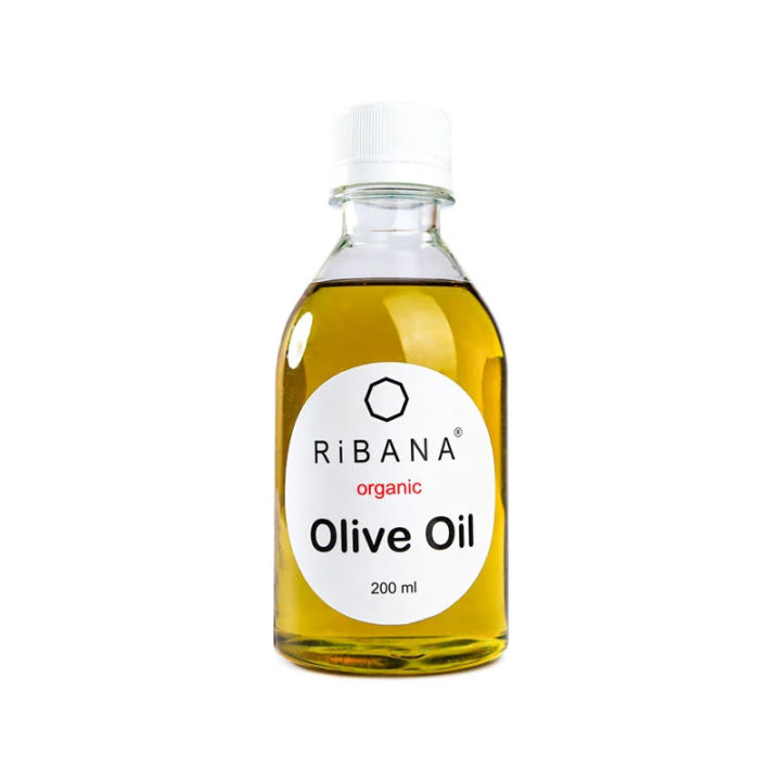 Ribana Olive Oil – 200ml