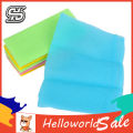 Exfoliating Nylon Bath Shower Body Skin Cleaning Washing Scrubbing Cloth Towel - towel. 