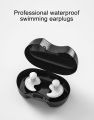 Soft And Comfortable Ear Plugs for Sleeping Silicone Noise Reduction Earplug (1 pair). 