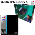 DJDC Modified Sine Wave IPS 1000VA Automatic System -U10 SERIES-800W / DJDC IPS 1000VA / 1000VA IPS Machine Automatic System. 