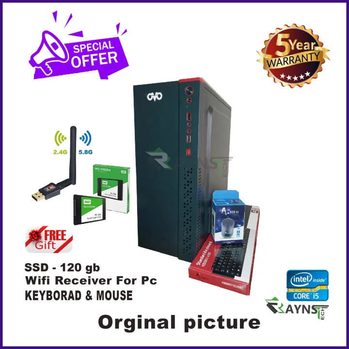 Intel%20Core%20i5%20RAM%208GB%20SSD%20120GB%20Or%20HDD%20500GB%20Graphics%202GB%20Built%20in%20Gaming%20PC%20Win%2010%2064%20Bit%20NEW%20Desktop%20Computer%20-%20Image%206