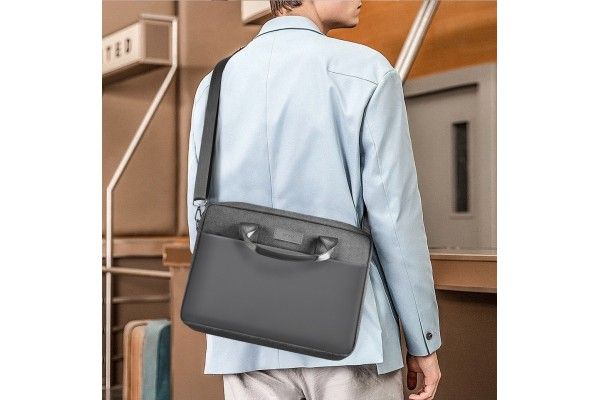 WiWU%20Minimalist%20Pro%20Laptop%20bag%20Pro14%20inch%20Laptop%20Shoulder%20Bag%20%20-%20Black%20-%20Image%2010