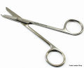 Spencer Stitch Suture Scissors. 