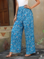 Summer Special Cotton Mix Palazzo Womans Best Choice.. 