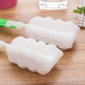 Feeder Bottole Cleaning Brush Small handle thermos cup bottle brush detachable cup cleaning brush water cup brush -1pcs.