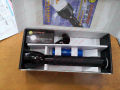 Wasing Rechargeable Torch Light WFL-AM2L.