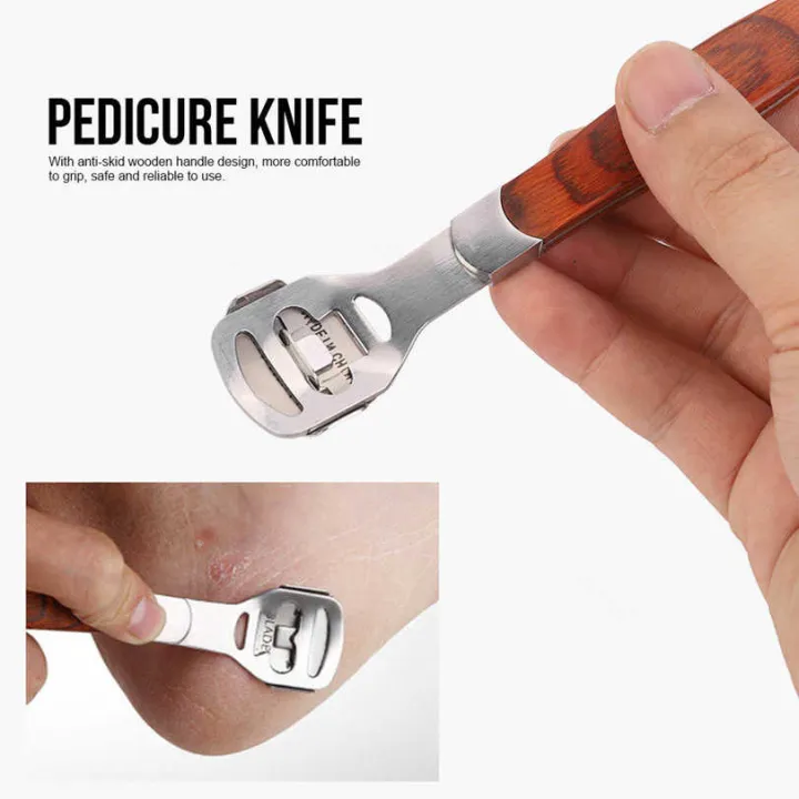 Callus%20Remover%20Professional%20Foot%20Pedicure%20Peeling%20Dead%20Skin%20Cutter%20Knife%20Calluses%20Tool%20-%20Image%202